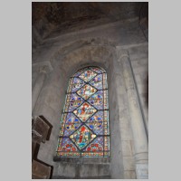 Église Sainte-Radegonde de Poitiers, photo Chatsam, Wikipedia,17.jpg